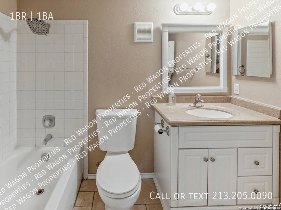 Apartment for rent at 11610 Vance Jackson Road413, San Antonio, TX 78230