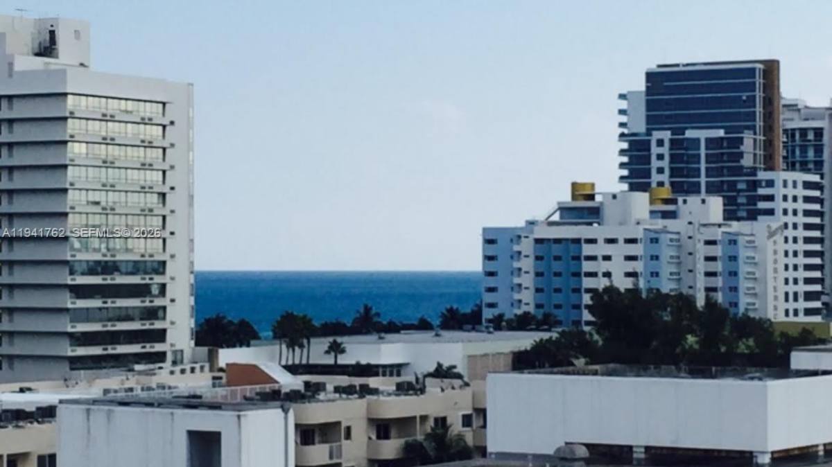 Apartment for rent at 6855 Abbott Ave #601, Miami Beach, FL 33141