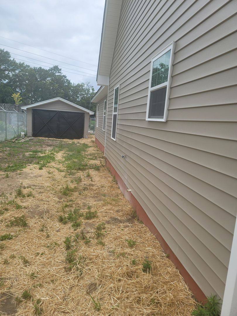 House for rent at 767 Maryland St, Columbia, SC 29201