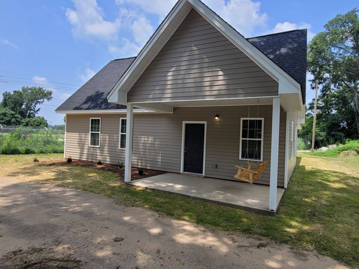 House for rent at 767 Maryland St, Columbia, SC 29201