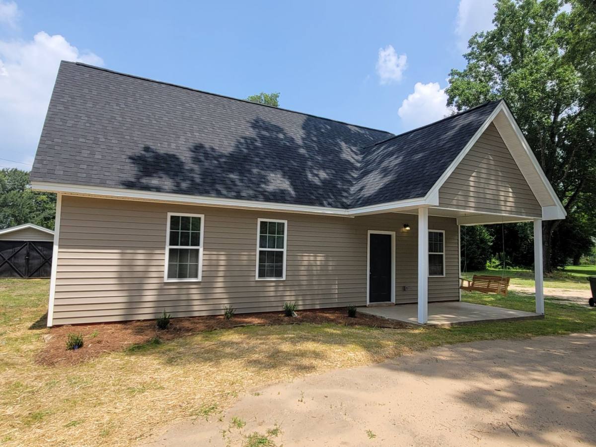 House for rent at 767 Maryland St, Columbia, SC 29201