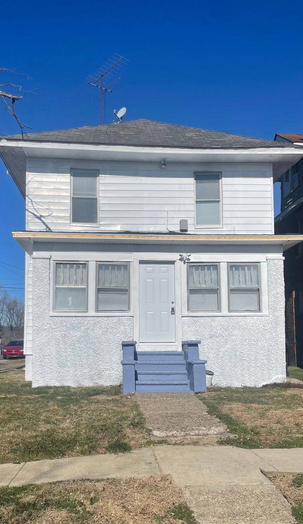 House for rent at 2228 Washington Ave, Huntington, WV 25704