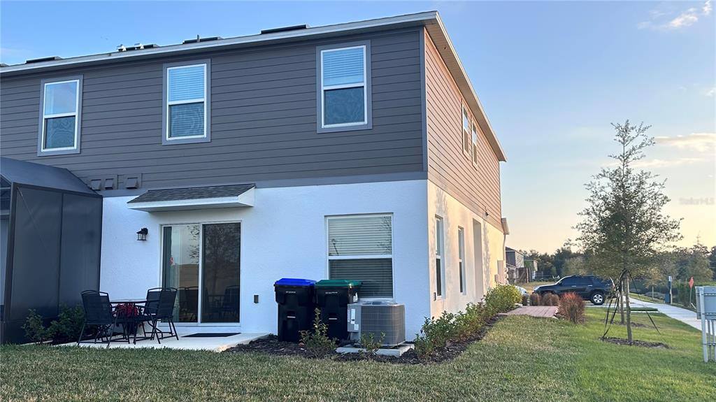 Townhouse for rent at 4424 Campsite Loop, Orlando, FL 32824