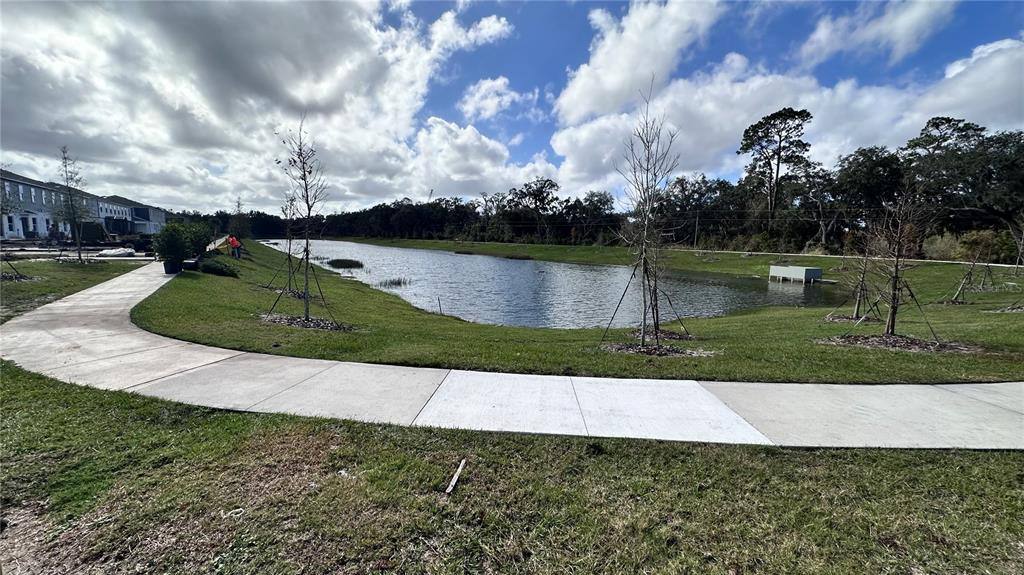 Townhouse for rent at 4424 Campsite Loop, Orlando, FL 32824