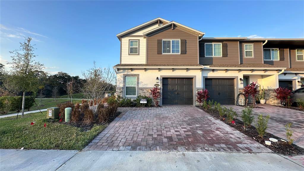 Townhouse for rent at 4424 Campsite Loop, Orlando, FL 32824