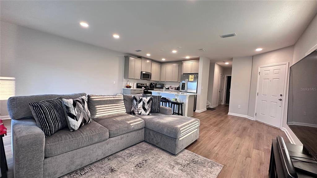 Townhouse for rent at 4424 Campsite Loop, Orlando, FL 32824