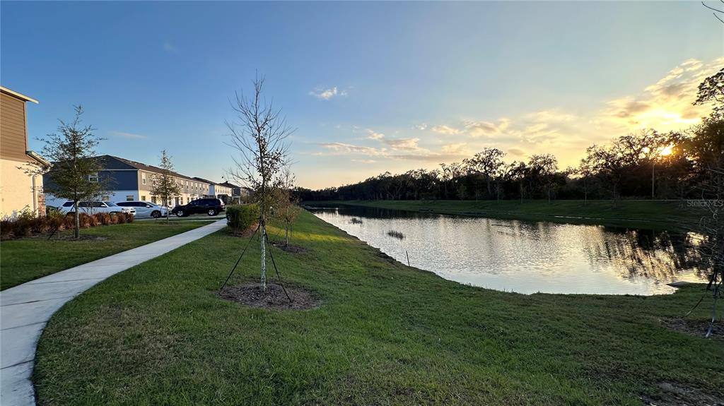 Townhouse for rent at 4424 Campsite Loop, Orlando, FL 32824