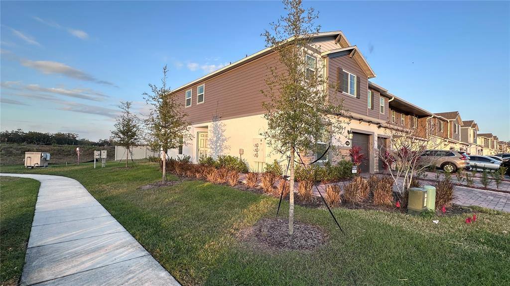 Townhouse for rent at 4424 Campsite Loop, Orlando, FL 32824