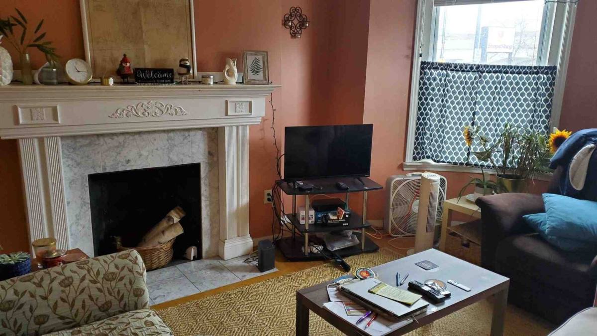 Apartment for rent at 154 Harvard St #7, Brookline, MA 02446