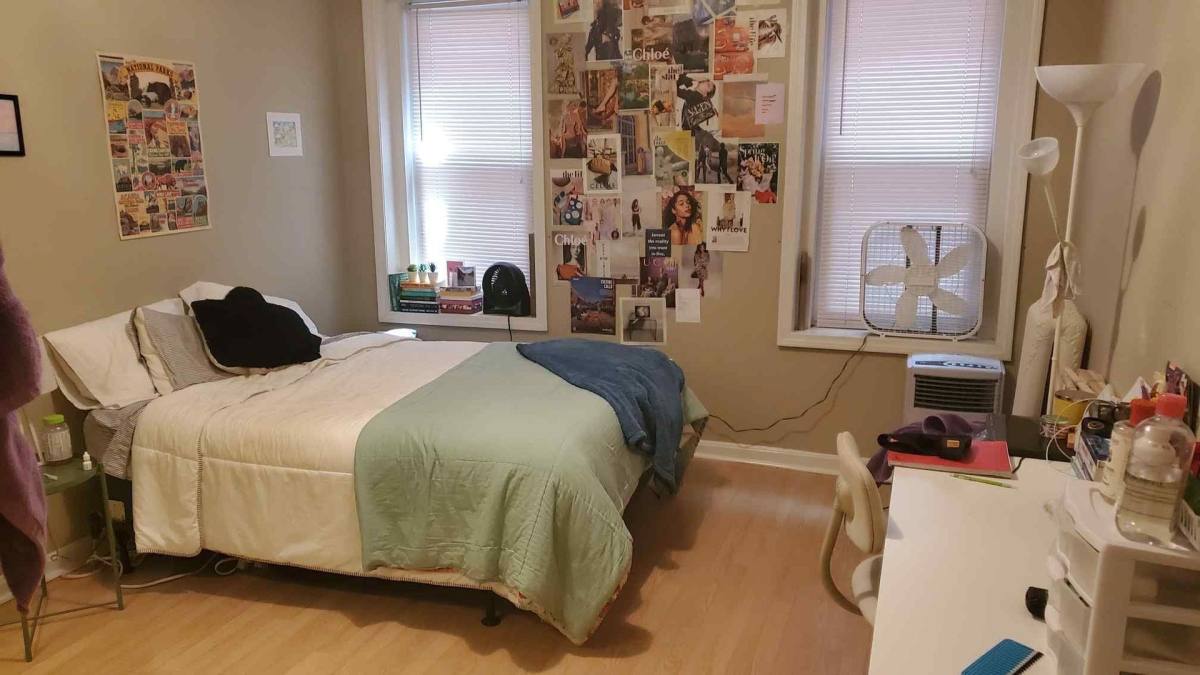 Apartment for rent at 154 Harvard St #7, Brookline, MA 02446