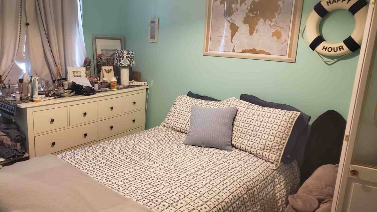 Apartment for rent at 154 Harvard St #7, Brookline, MA 02446