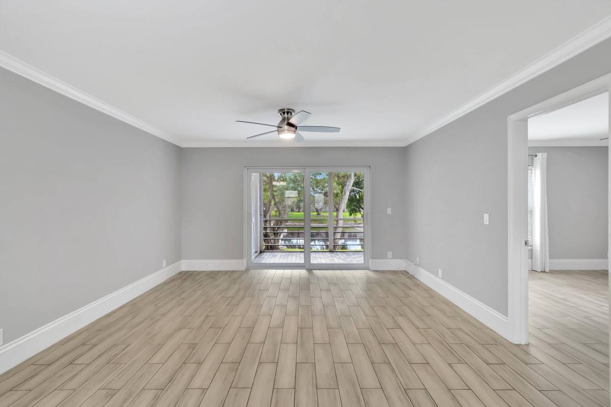 Condo for rent at 2900 Fiore Way #203, Delray Beach, FL 33445