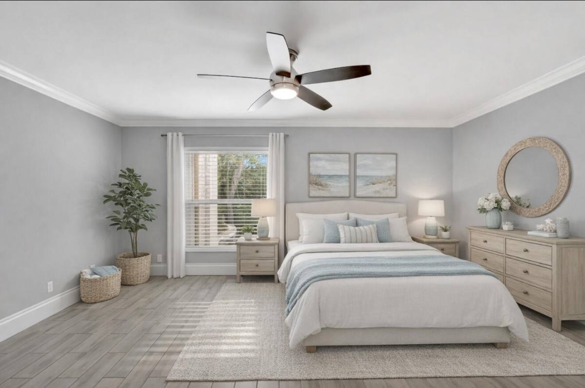 Condo for rent at 2900 Fiore Way #203, Delray Beach, FL 33445