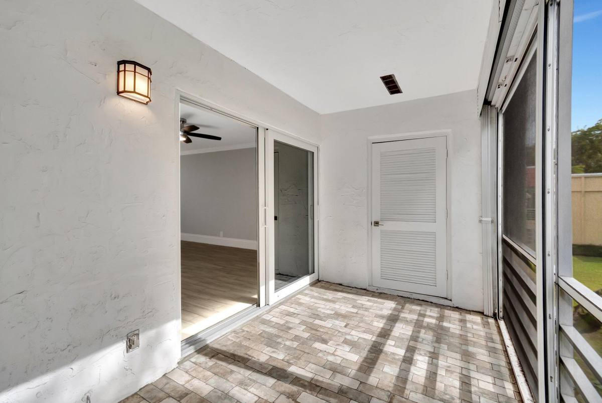 Condo for rent at 2900 Fiore Way #203, Delray Beach, FL 33445