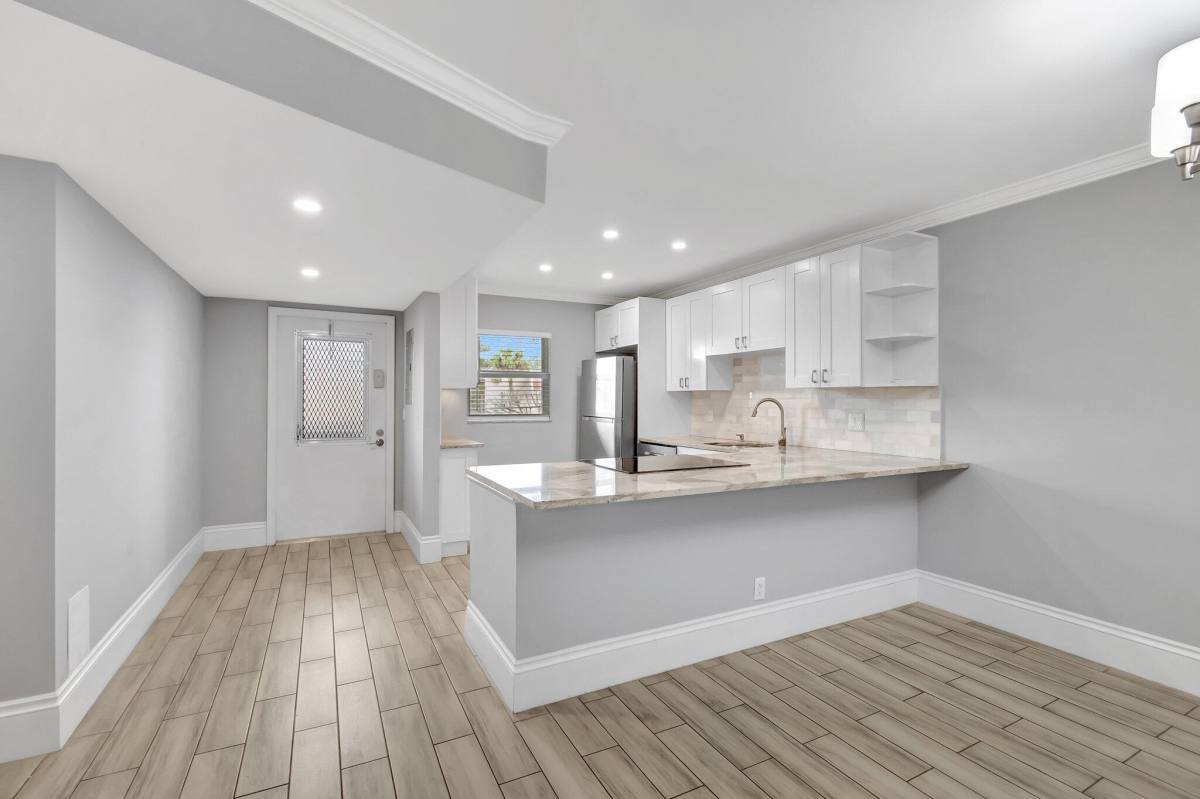 Condo for rent at 2900 Fiore Way #203, Delray Beach, FL 33445