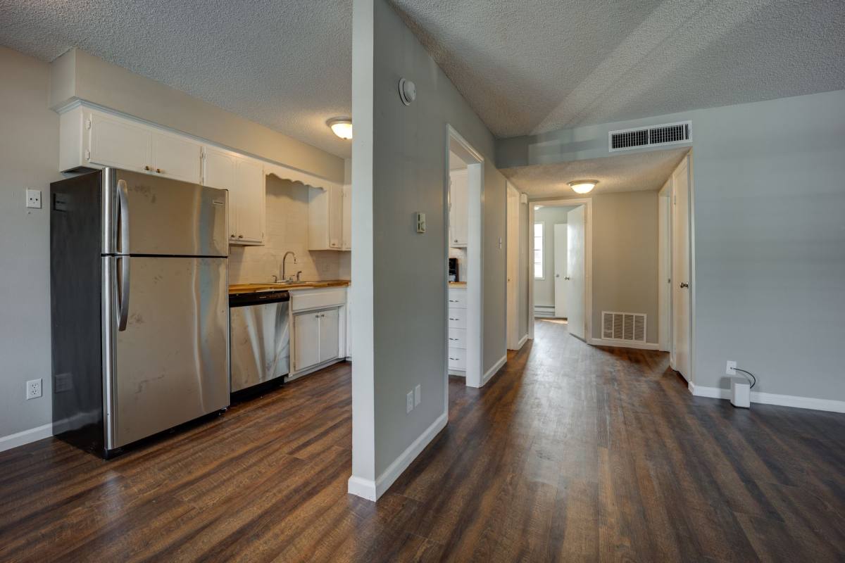 Apartment for rent at 5401 Jenny Lind Rd, Fort Smith, AR 72901