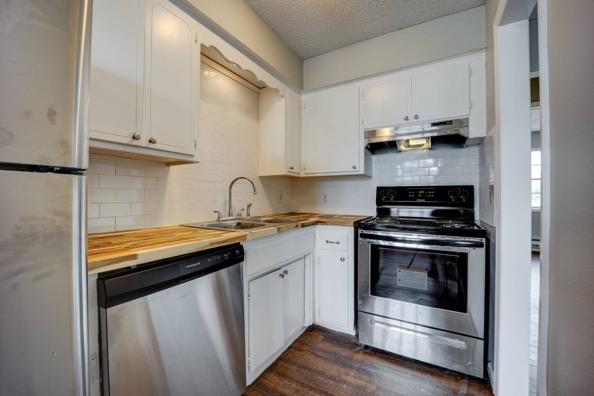 Apartment for rent at 5401 Jenny Lind Rd, Fort Smith, AR 72901