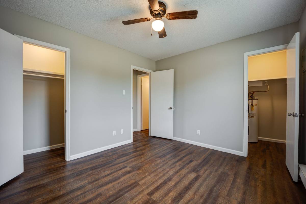 Apartment for rent at 5401 Jenny Lind Rd, Fort Smith, AR 72901