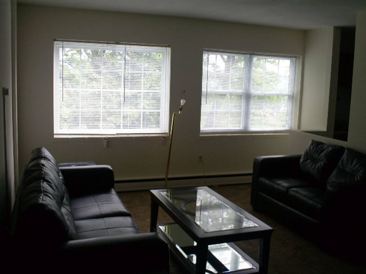 Apartment for rent at 934 Stewart Ave, Ithaca, NY 14850