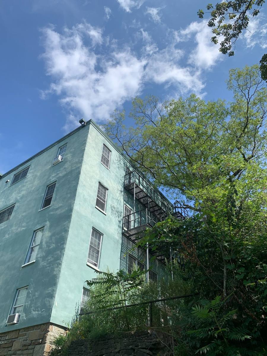 Apartment for rent at 934 Stewart Ave, Ithaca, NY 14850