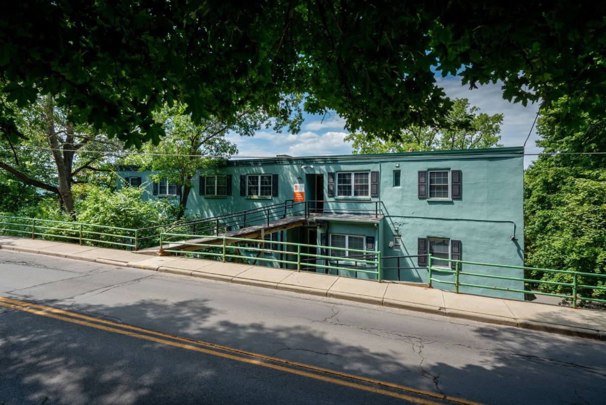 Apartment for rent at 934 Stewart Ave, Ithaca, NY 14850