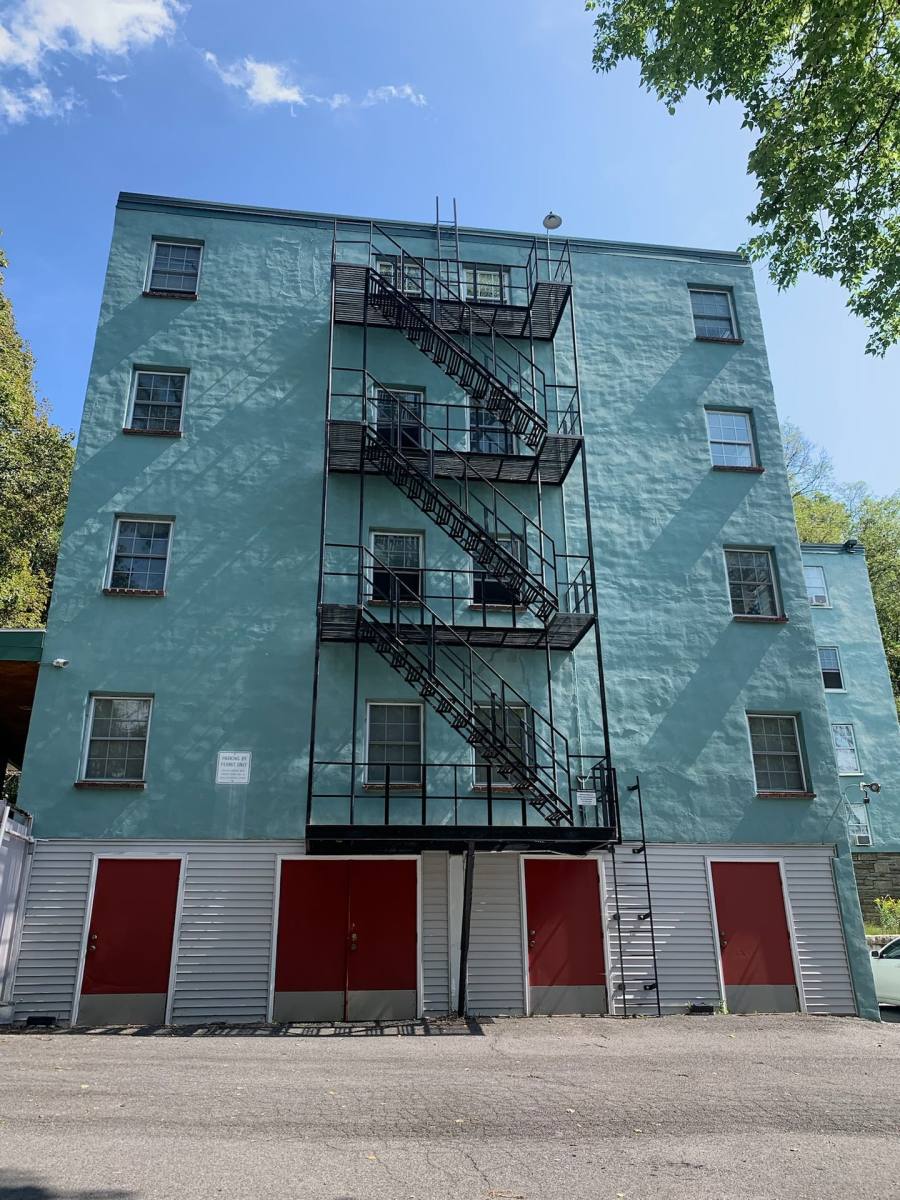 Apartment for rent at 934 Stewart Ave, Ithaca, NY 14850