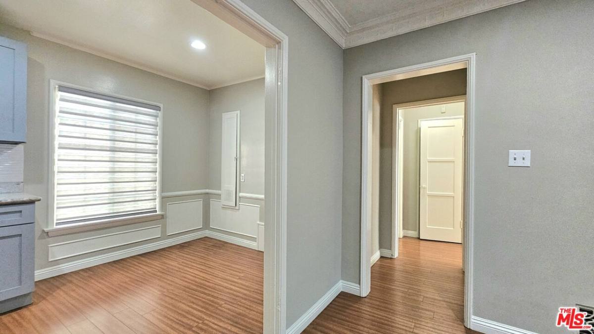 Apartment for rent at 1020 S Norton Ave #1020B, Los Angeles, CA 90019