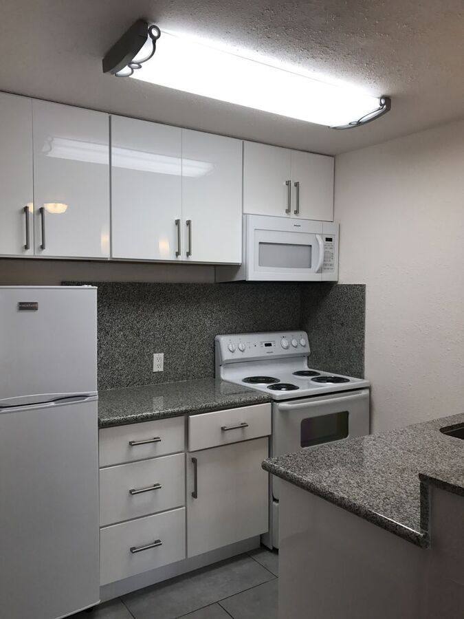 Apartment for rent at 2240 Blake St #109, Berkeley, CA 94704