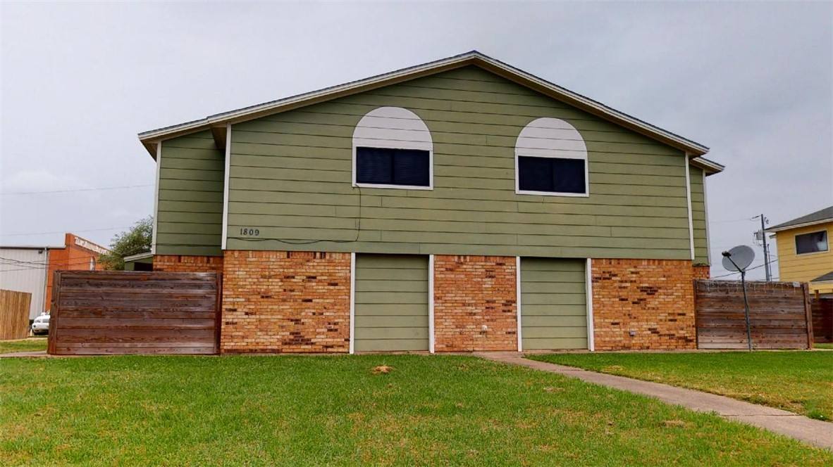 Apartment for rent at 1809 Treehouse Trail #1809D, College Station, TX 77845