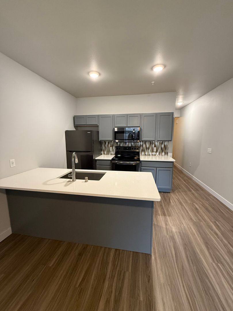 Apartment for rent at 715 S Barstow St, Eau Claire, WI 54701