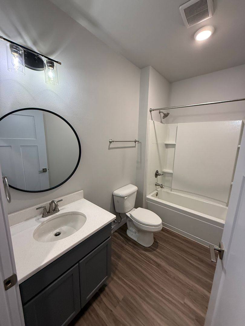 Apartment for rent at 715 S Barstow St, Eau Claire, WI 54701