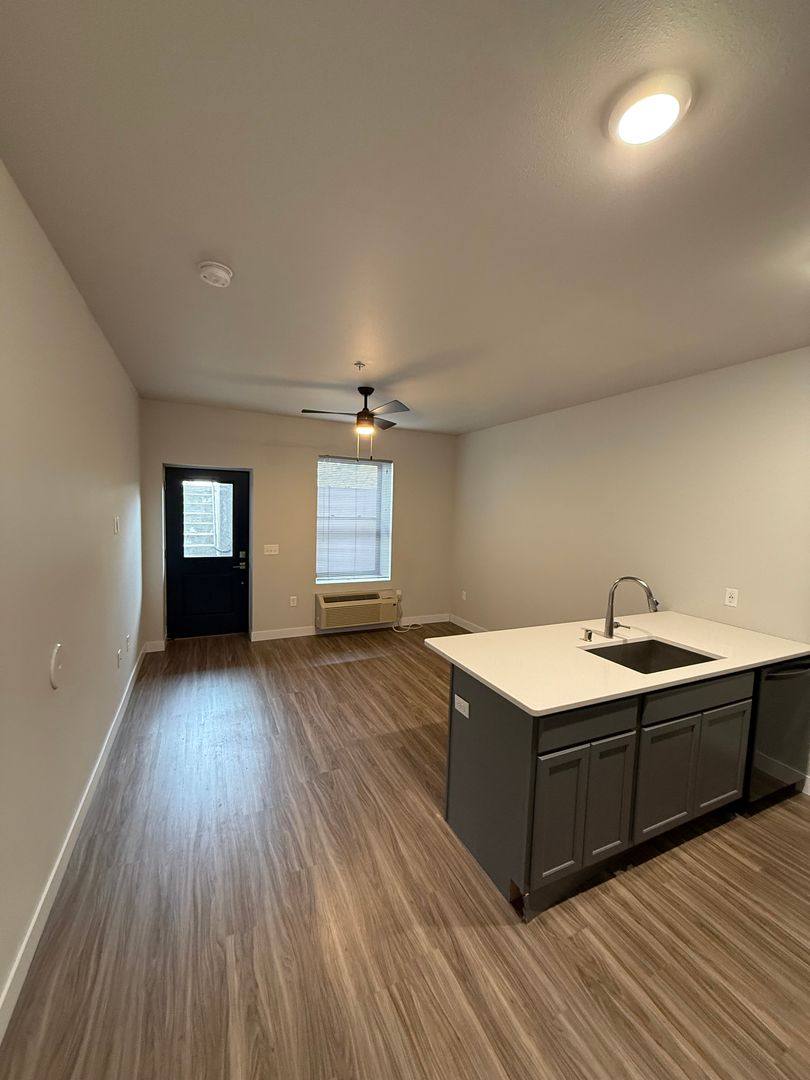 Apartment for rent at 715 S Barstow St, Eau Claire, WI 54701