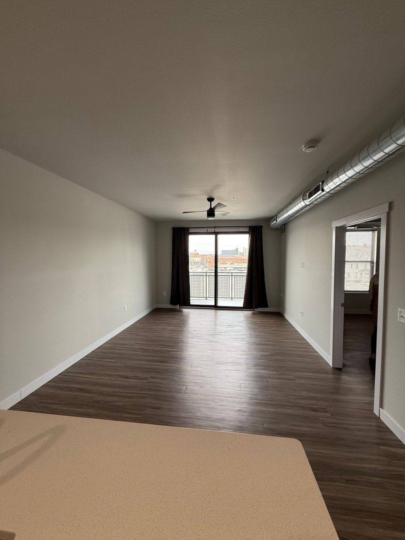 Apartment for rent at 715 S Barstow St, Eau Claire, WI 54701