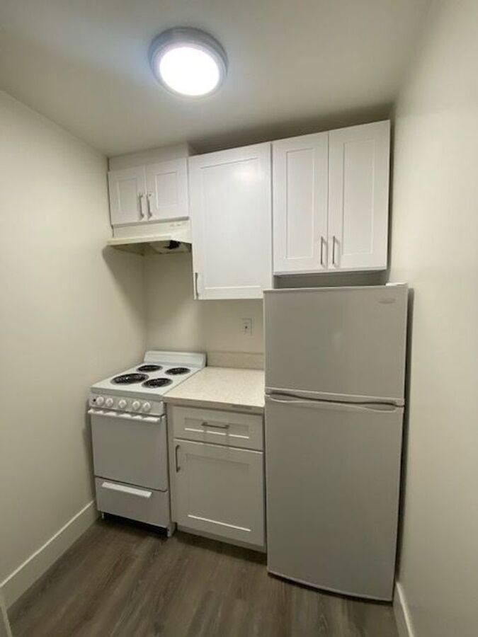 Apartment for rent at 2309 Blake St #314, Berkeley, CA 94704