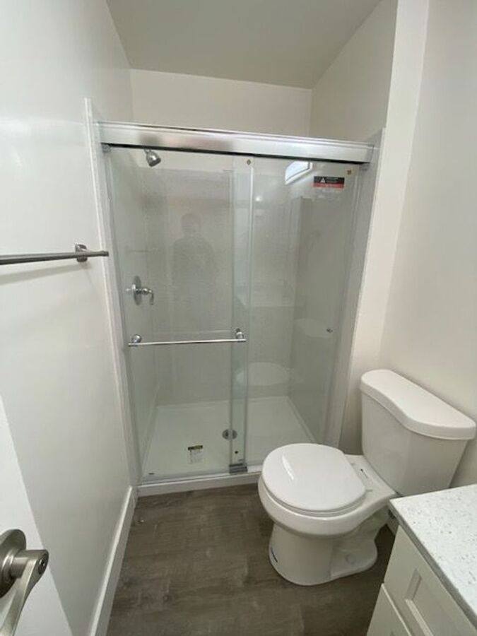 Apartment for rent at 2309 Blake St #314, Berkeley, CA 94704