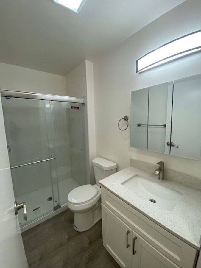 Apartment for rent at 2309 Blake St #314, Berkeley, CA 94704