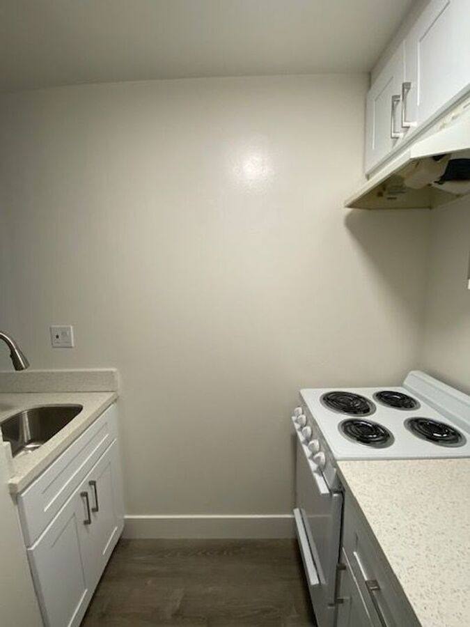 Apartment for rent at 2309 Blake St #314, Berkeley, CA 94704