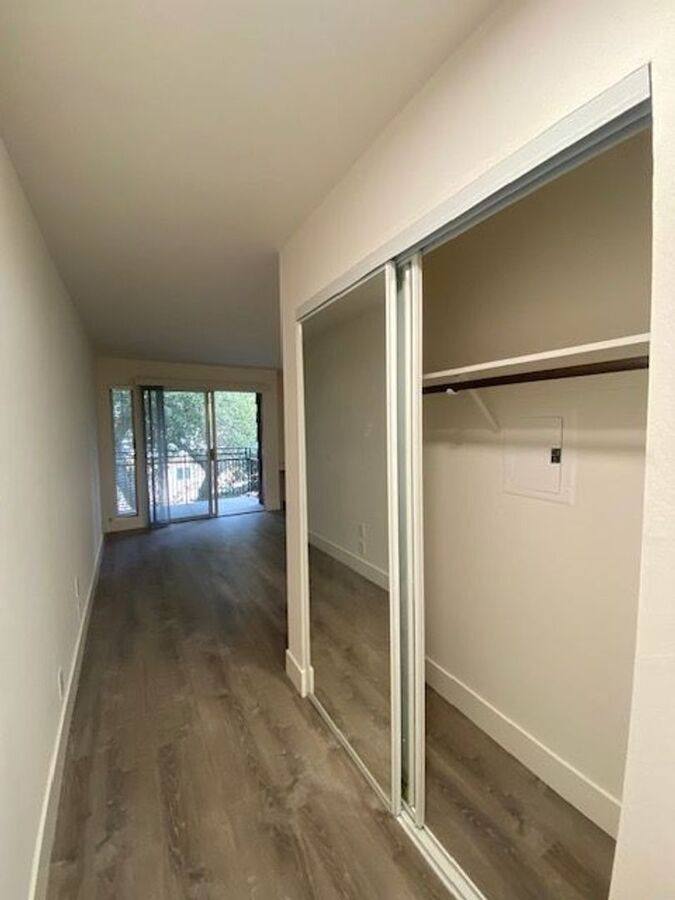 Apartment for rent at 2309 Blake St #314, Berkeley, CA 94704