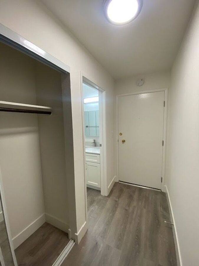 Apartment for rent at 2309 Blake St #314, Berkeley, CA 94704