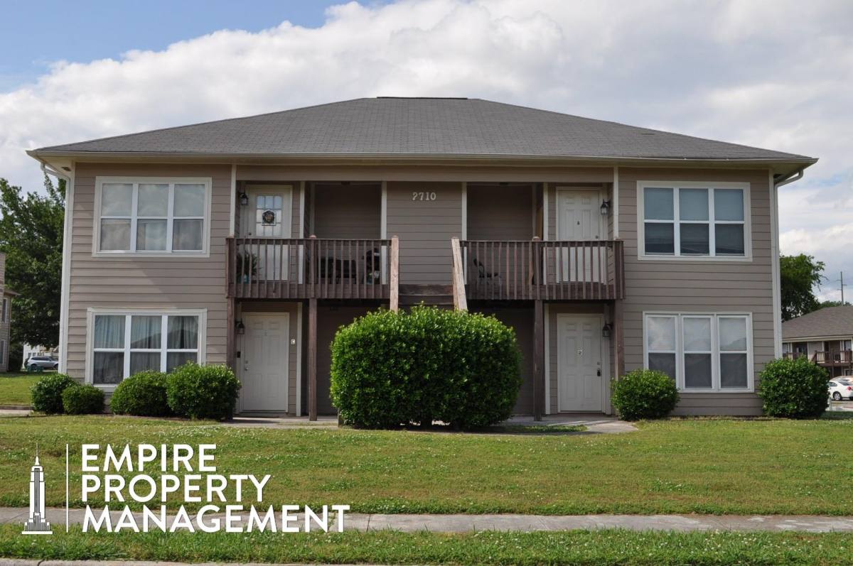 Apartment for rent at 2710 Lantern Walk SE, Huntsville, AL 35803