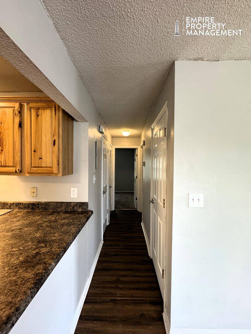 Apartment for rent at 2710 Lantern Walk SE, Huntsville, AL 35803