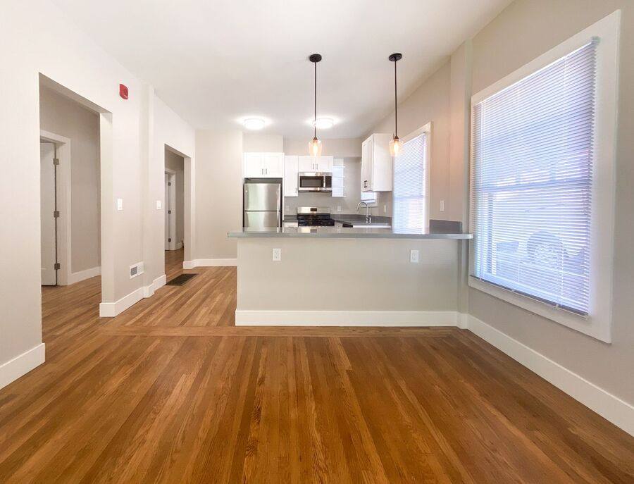 Apartment for rent at 1850 Arch St #3, Berkeley, CA 94709