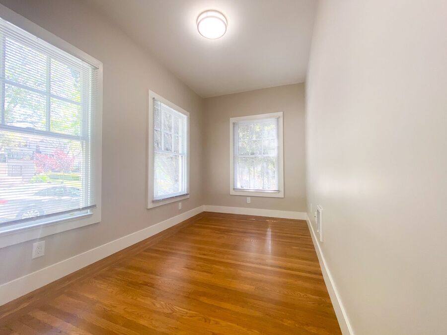 Apartment for rent at 1850 Arch St #3, Berkeley, CA 94709