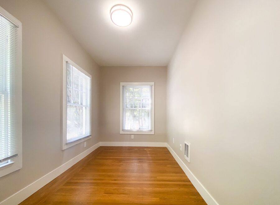 Apartment for rent at 1850 Arch St #3, Berkeley, CA 94709