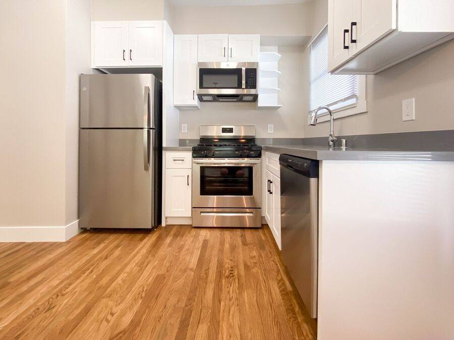 Apartment for rent at 1850 Arch St #3, Berkeley, CA 94709