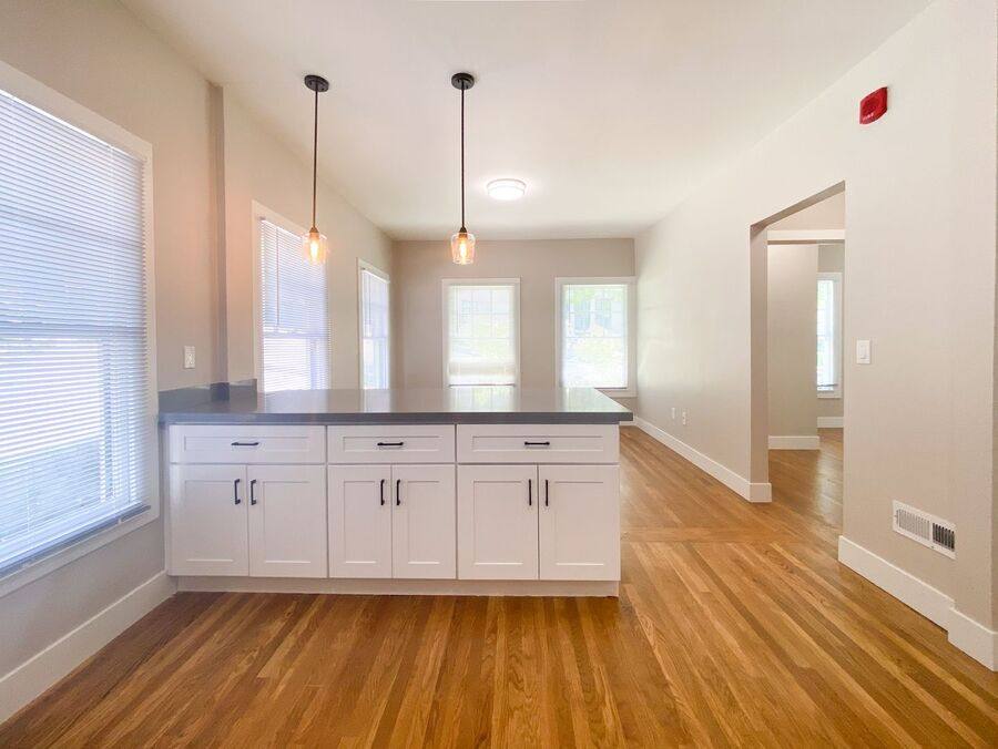 Apartment for rent at 1850 Arch St #3, Berkeley, CA 94709