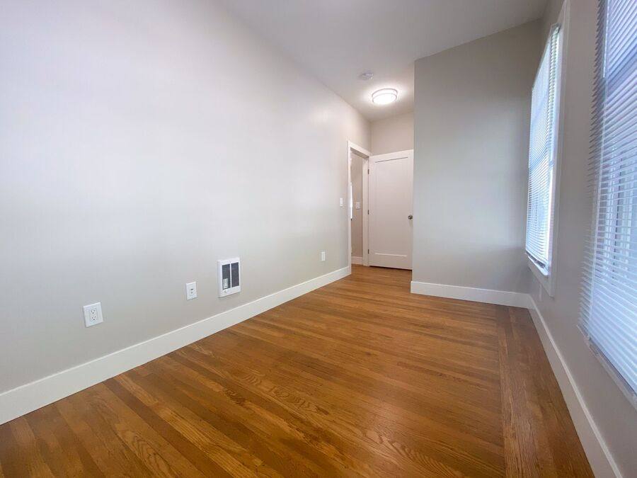 Apartment for rent at 1850 Arch St #3, Berkeley, CA 94709