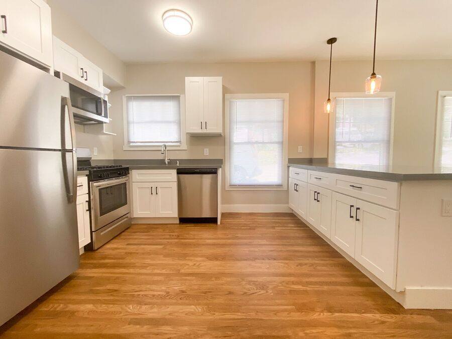 Apartment for rent at 1850 Arch St #3, Berkeley, CA 94709