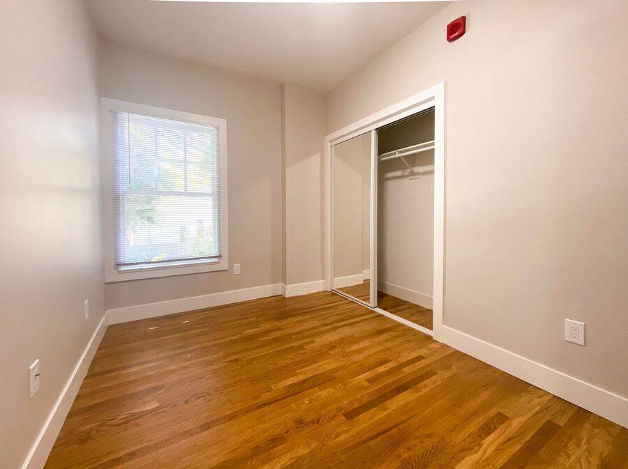 Apartment for rent at 1850 Arch St #3, Berkeley, CA 94709