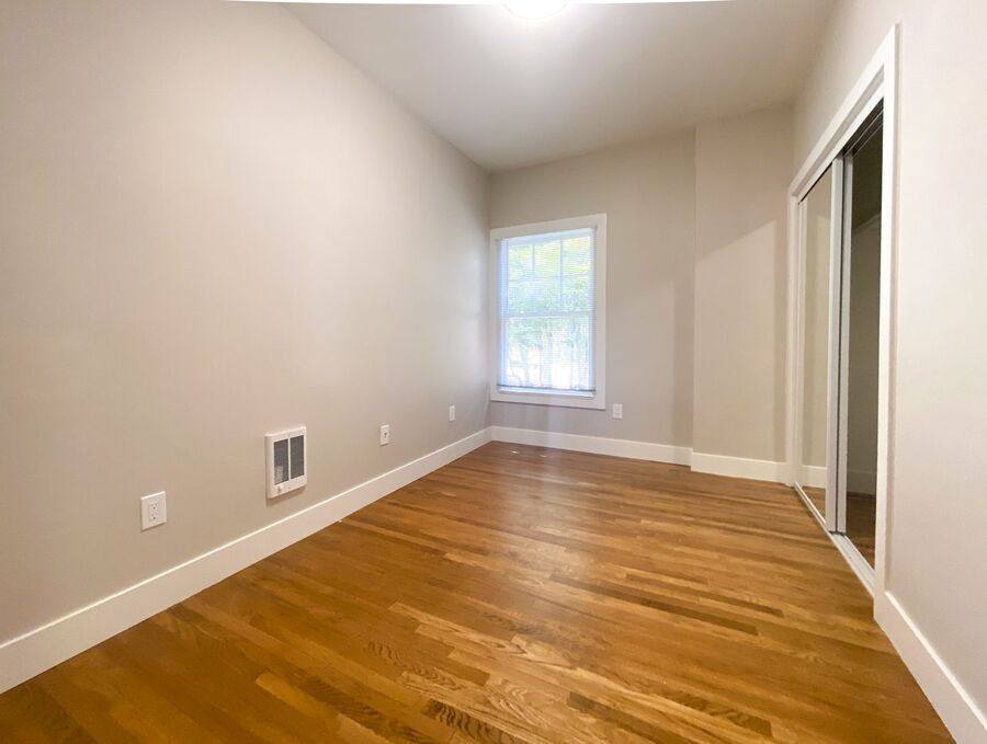 Apartment for rent at 1850 Arch St #3, Berkeley, CA 94709